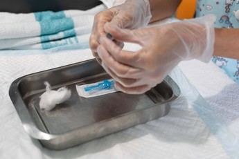 El Gobierno de C-LM destina 8 millones a vacunas contra el herpes zóster