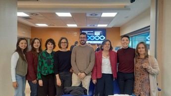 Toledo impulsa la medicina personalizada en cáncer infantil en un foro nacional