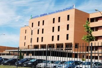 CSIF denuncia la agresión a un vigilante en hospital de Talavera