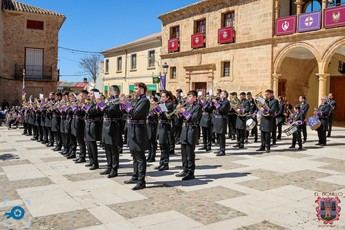 El Bonillo celebra el XXI Certamen de Bandas este sábado