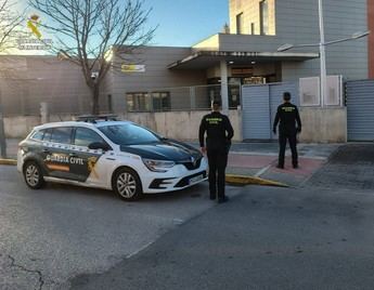 Conductor sin licencia detenido en Azuqueca por circular en sentido contrario y a gran velocidad