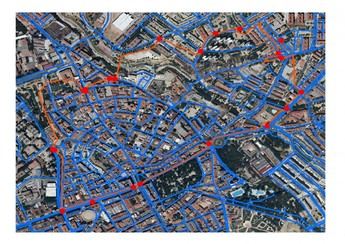 Cortes de agua en Guadalajara el 18 y 19 de febrero por mantenimiento