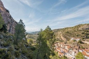 La Sierra del Segura lanza su catálogo de astroturismo y ecoturismo en Molinicos