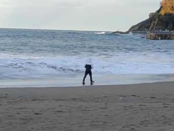Borrasca Pedro activa alertas por viento y nieve en Albacete y otras 12 comunidades