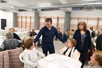 Ayuntamiento de Albacete destina 20.000 euros a asociaciones de mujeres para actividades en 2026