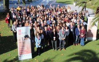 Idiscam y UCLM firman convenio para impulsar proyectos de I+D+i en salud