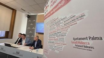 Congreso en Albacete promueve la tecnología pública en la administración frente a fondos privados