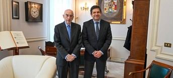 Diputación de Ciudad Real apoyará el 25 aniversario de la Bodega Virgen de las Viñas con una exposición cultural