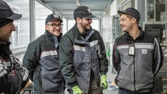 Schindler lanza 'Campus' para formar talento en Ciudad Real