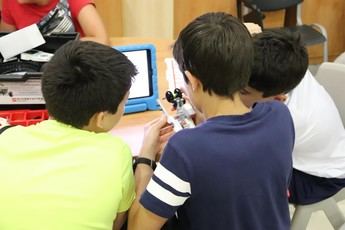 Abre el plazo para presentar proyectos al programa Verano Joven en Castilla-La Mancha