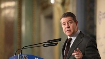 Page aboga por priorizar el interés nacional en la convocatoria de elecciones