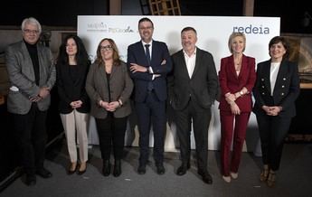 Presentan el próximo martes el fósil de ave del Cretácico en el Museo Paleontológico de Cuenca