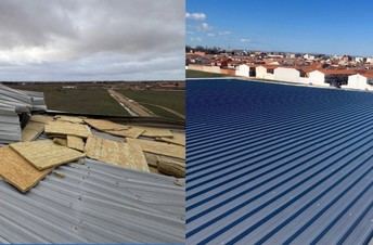 Reabre la Ciudad Deportiva de Tomelloso tras reparaciones urgentes