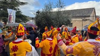 CMM lanza 'Fiesteros en invierno', un recorrido por las fiestas invernales de Castilla-La Mancha