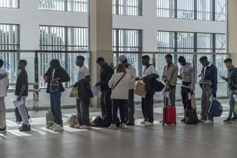 La subdelegación de Albacete desmiente anuncios falsos sobre la regularización de migrantes