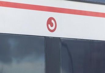 Modificación de horarios en Cercanías y suspensión de tren Civis por daños en taller de Fuencarral