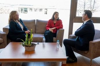 Castilla-La Mancha aumentará su apoyo al Festival de Teatro Clásico de Almagro