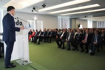 Albacete destina 90.000 euros en subvenciones a asociaciones empresariales