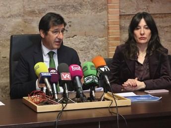 La Junta de Castilla-La Mancha destina 7 millones para reparar caminos dañados por el temporal en Ciudad Real