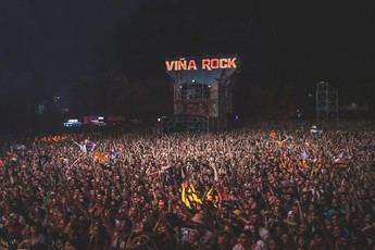 El Viña Rock se independiza y comienza una nueva etapa cultural tras desvincularse de KKR