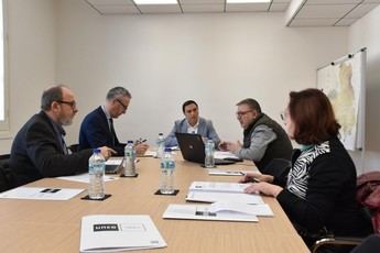 La Diputación de Cuenca invierte más de 500.000 euros en universidades locales