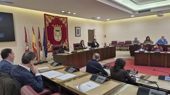 El IFAB de Albacete aprueba un calendario ferial con 12 eventos y un presupuesto de 1,27 millones