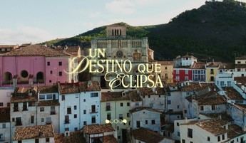 Cuenca lanza un vídeo promocional para el eclipse solar de agosto