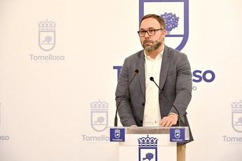 El alcalde de Tomelloso reclama a la Junta la unidad de hemodiálisis prometida para el hospital local