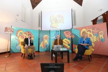 Toledo impulsa su candidatura a Capital Europea de la Cultura con diseño y artesanía