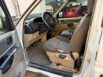 CSIF alerta sobre la antigüedad de vehículos de inspección sanitaria en Castilla-La Mancha