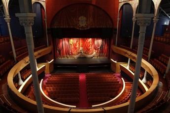 La Feria de Artes Escénicas y Musicales de C-LM celebra su 30 aniversario con un recorrido por las provincias