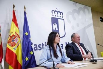 Castilla-La Mancha destina 12 millones a seguros agrarios, un récord histórico