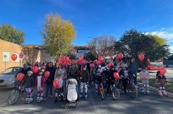 Albacete destina 25.000 euros para apoyar actividades extraescolares de alumnos con dificultades económicas