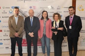 Castilla-La Mancha inicia formación de residentes en Medicina de Urgencias y Emergencias