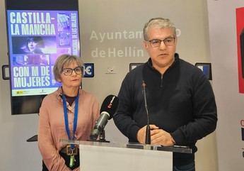 Hellín celebra el 8M con una variada programación de actividades culturales y deportivas