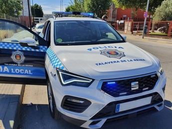 Un hombre resulta herido en Talavera tras pelea con arma blanca