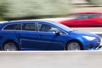 La DGT activa 33 nuevos radares en diversas comunidades, incluyendo Toledo