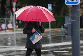 La primavera meteorológica inicia con lluvias tras un invierno histórico en España