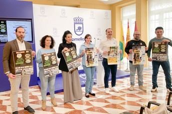 Tomelloso acogerá el XXXIV Duatlón el 15 de marzo