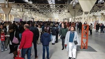 La UCLM abre sus puertas a futuros estudiantes en Ciudad Real este domingo