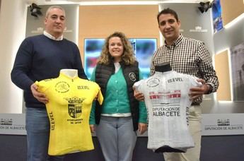 Ontur acoge este domingo la II edición del Trofeo Cadetes 'El Madroño' de ciclismo