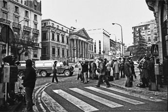 Catedrático de UCLM aboga por desclasificación de documentos del 23F para la historia