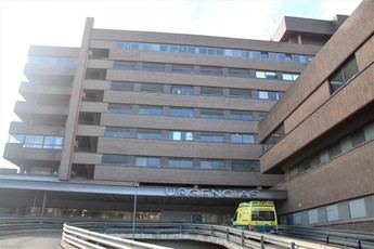 Modifican el acceso a Urgencias para pacientes de Ginecología y Obstetricia en Albacete