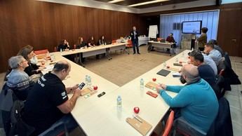 Idiscam lanza programa para fortalecer el liderazgo de investigadores en Castilla-La Mancha