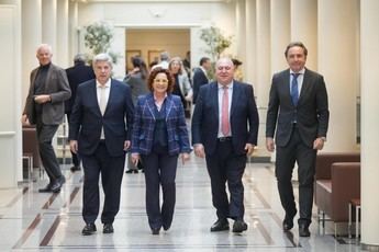 PP exige al Gobierno aclaraciones sobre el estado de las vías ferroviarias en Toledo tras accidente en Córdoba