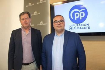 PP propone 500.000 euros para ayudar a cazadores en la lucha contra plaga de conejos en Albacete