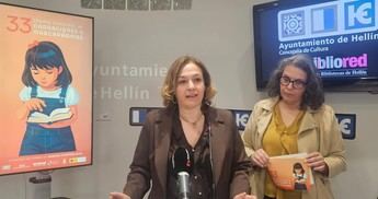 Abren inscripciones para el 33º Premio Municipal de Narraciones en Hellín