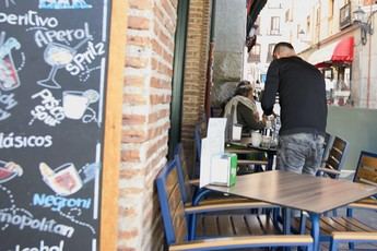 Castilla-La Mancha incrementa un 2,58% sus afiliados a la Seguridad Social en febrero