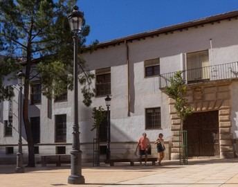 Guadalajara da luz verde a un hotel de lujo en su centro histórico