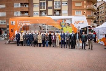 Albacete impulsa la digitalización y seguridad en la construcción con 'Universidad Pyme en Ruta'